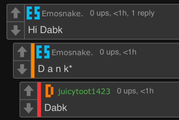 Dabk | image tagged in dabk | made w/ Imgflip meme maker