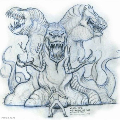 Doomsday Rex.mp3 | image tagged in jurassic park,jurassic world,jurassic park/world | made w/ Imgflip meme maker