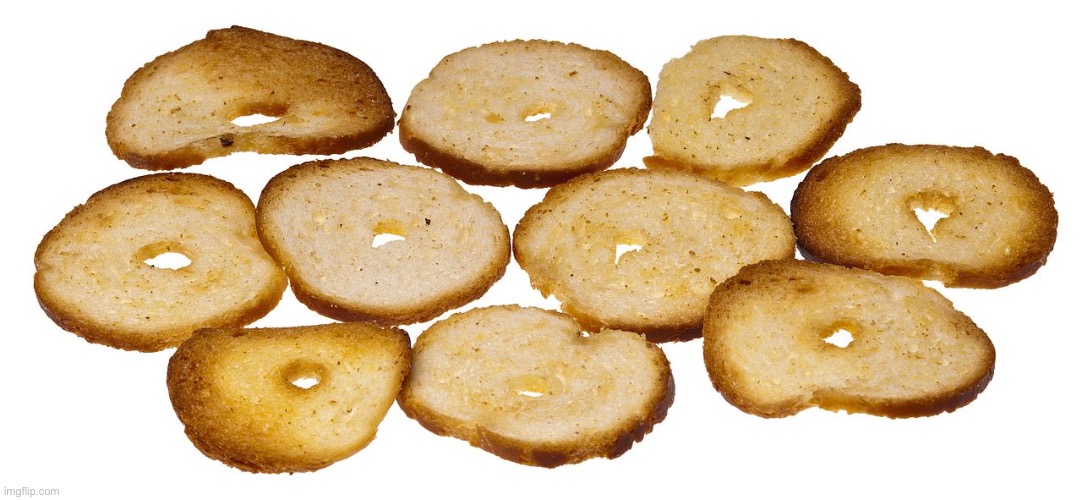 Bagel chips | image tagged in bagel chips | made w/ Imgflip meme maker