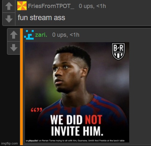 0/10 bait | made w/ Imgflip meme maker
