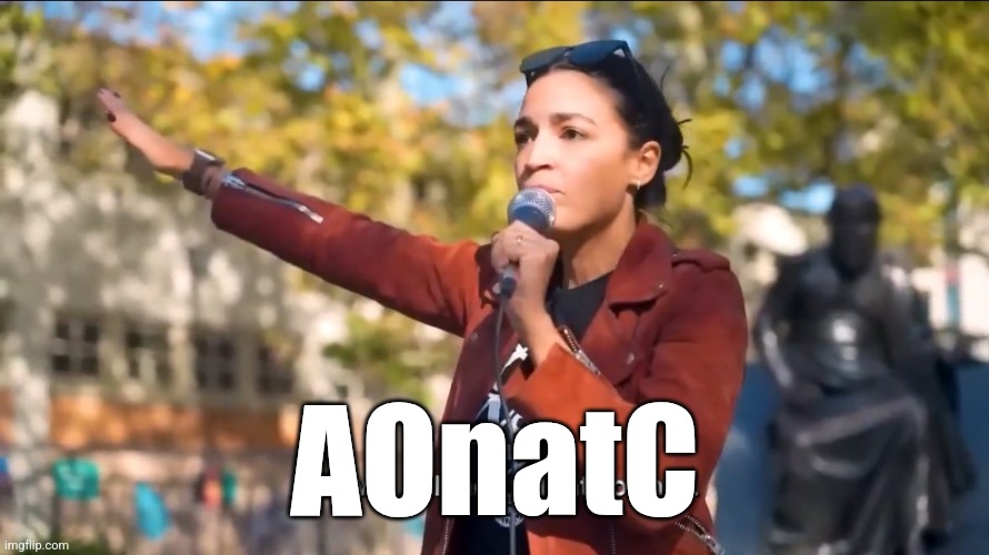 AOnatC | made w/ Imgflip meme maker