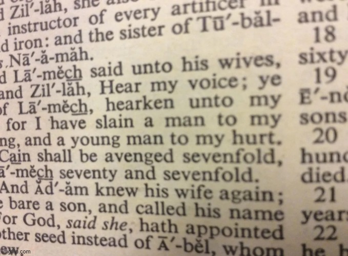 no way chat, is that an avenged sevenfold reference | made w/ Imgflip meme maker