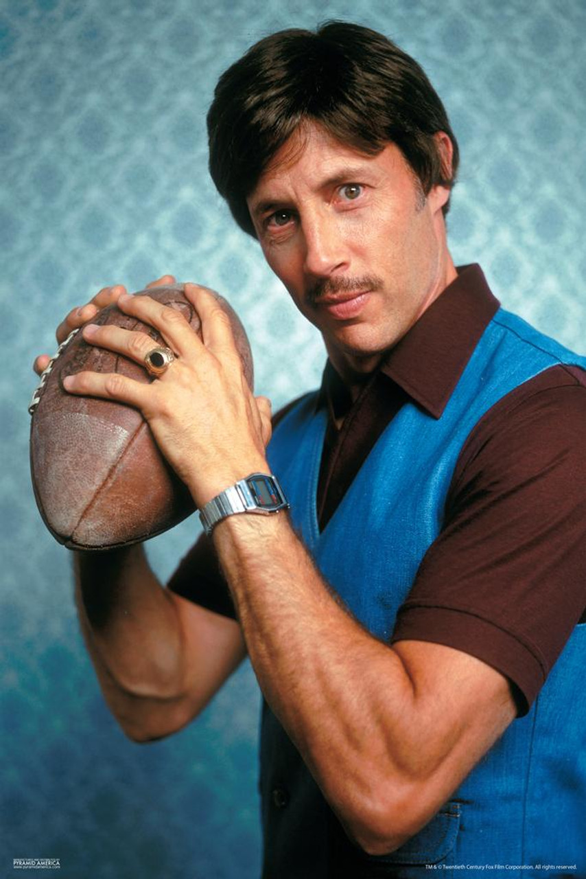 Uncle Rico Blank Meme Template