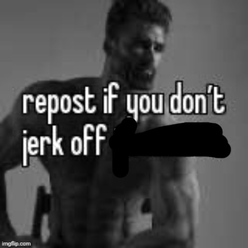 Repost if you don't | image tagged in repost if you don't | made w/ Imgflip meme maker