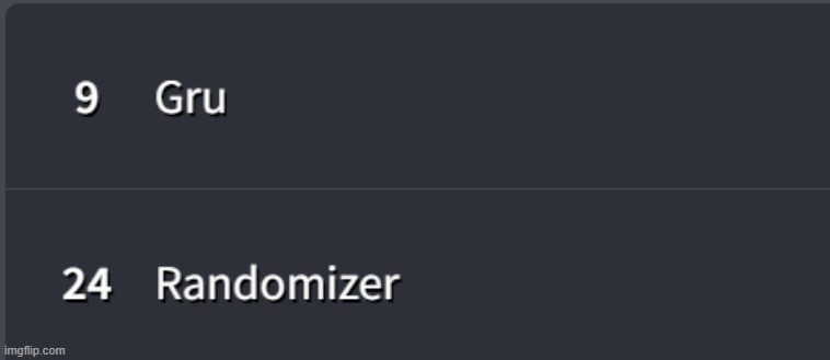 round 2. who do yall think will win | made w/ Imgflip meme maker