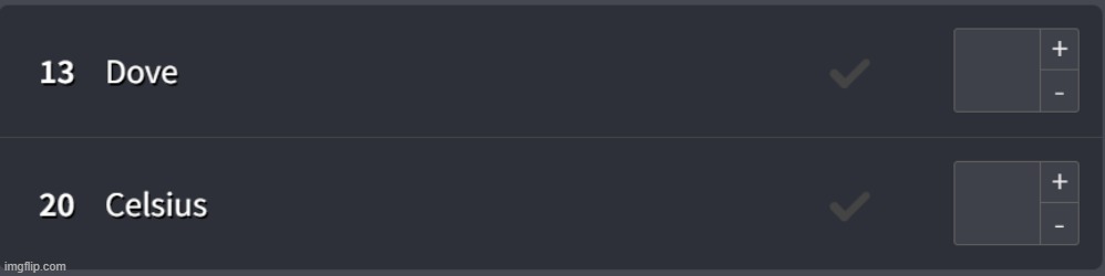 who will win | made w/ Imgflip meme maker