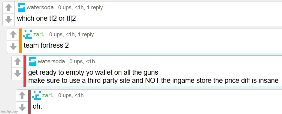 i've made a unforgivable mistake | made w/ Imgflip meme maker