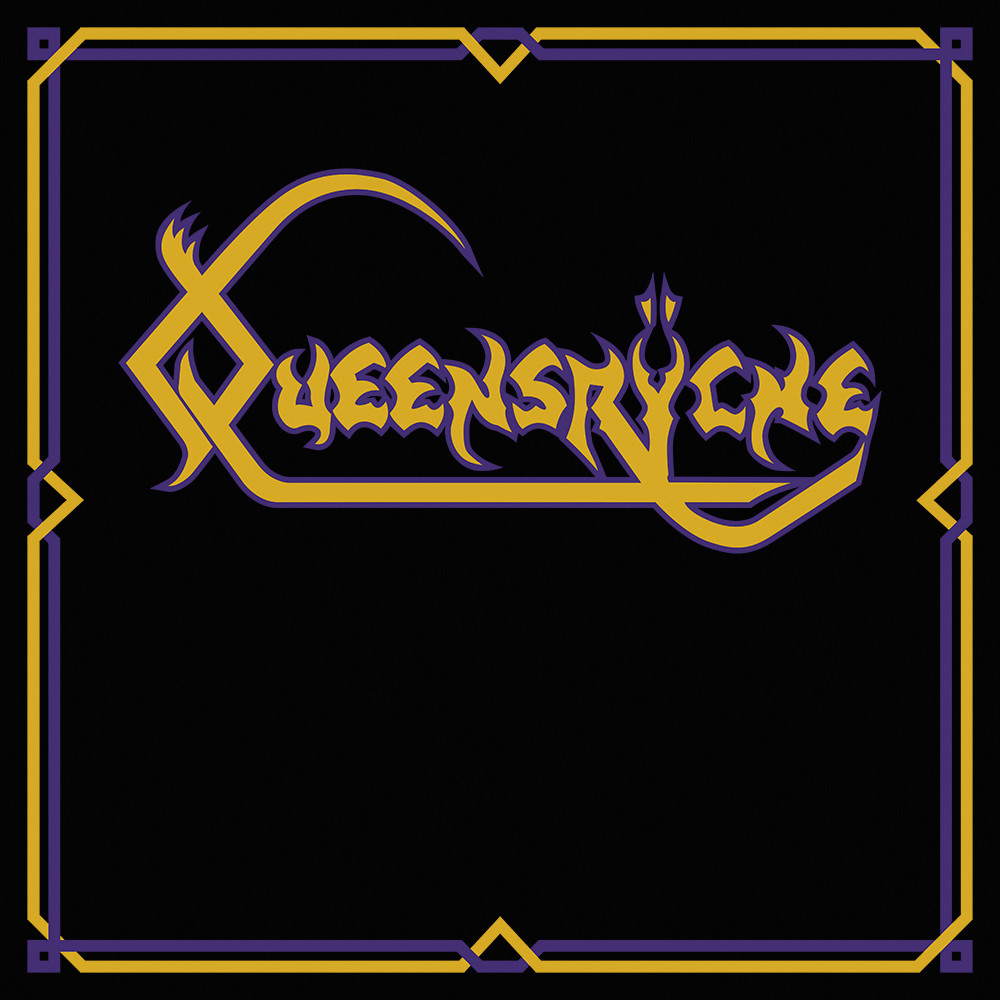 queensryche Blank Meme Template