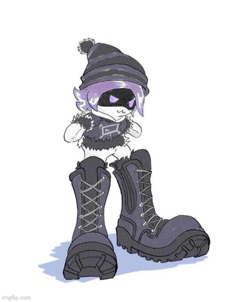 Bootzi Uzi.mp3 | image tagged in murder drones | made w/ Imgflip meme maker