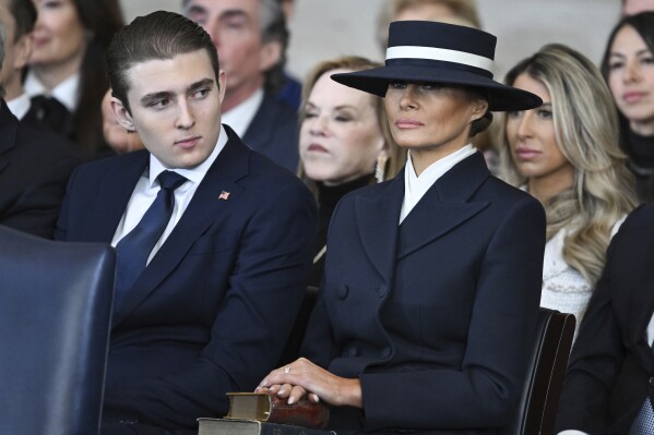 What is Melania thinking Blank Meme Template