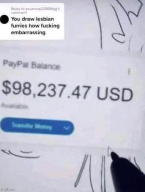 BANDS :money_mouth: | image tagged in gifs,memes,funny,shitpost,furry,msmg | made w/ Imgflip meme maker