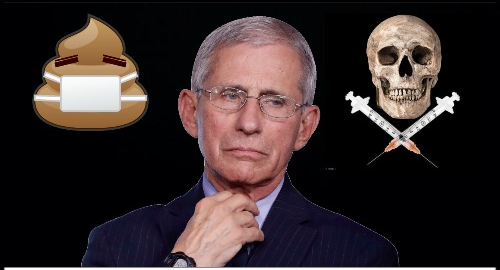 Dr Feces Blank Meme Template