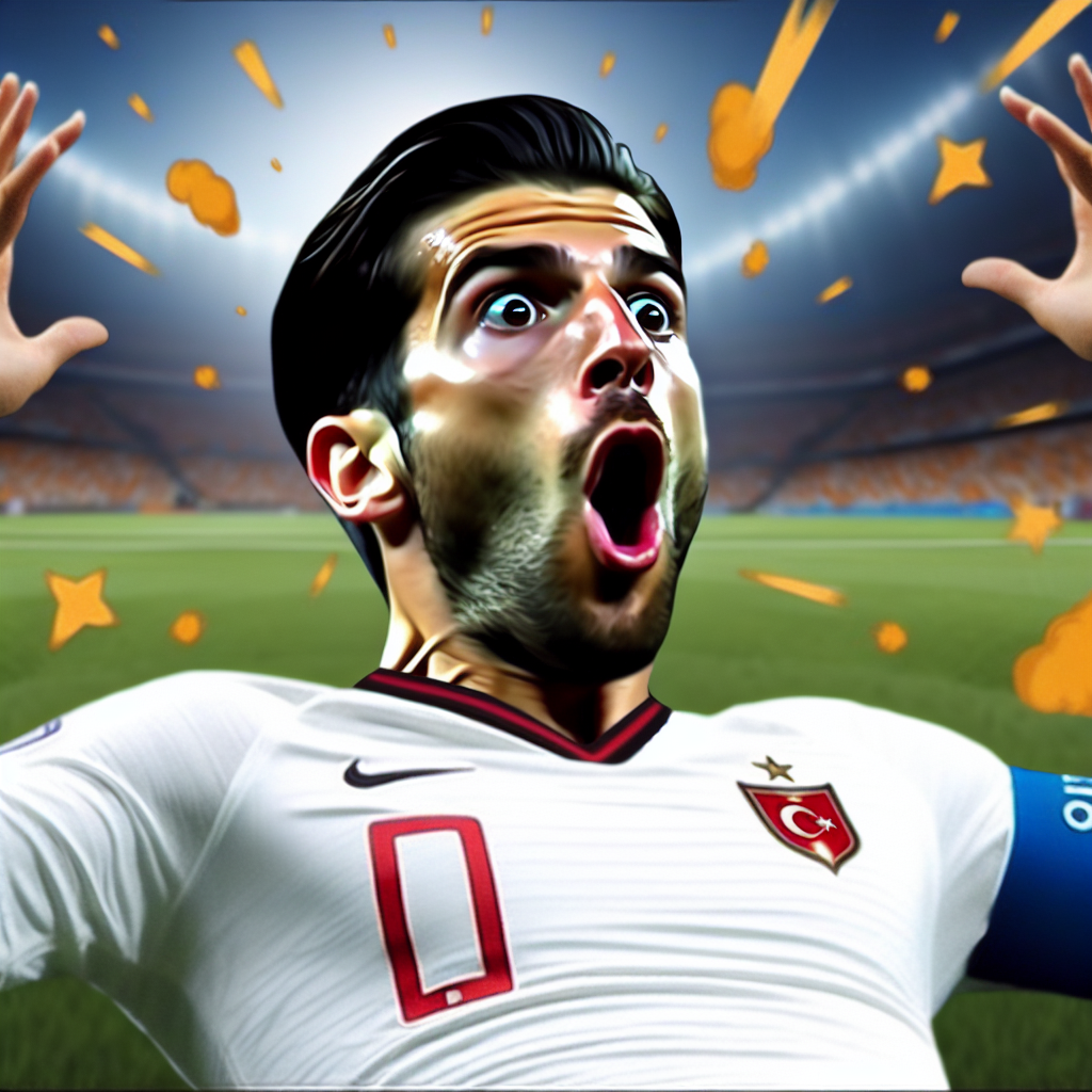 Nuri Sahin meme Blank Meme Template