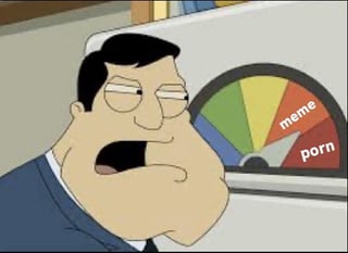 barely a meme Blank Meme Template