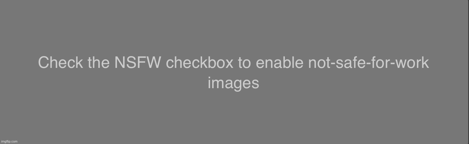 ‎ | image tagged in nsfw box | made w/ Imgflip meme maker