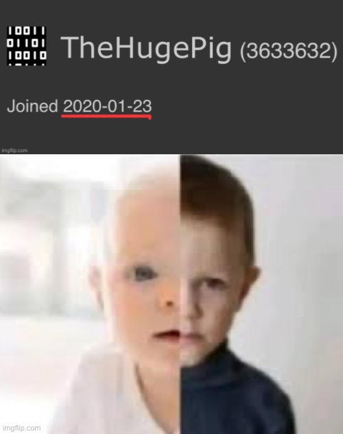 5 years on this hellsite | made w/ Imgflip meme maker