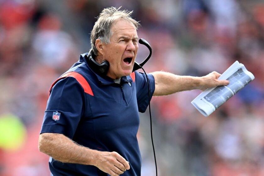 bill belichick Blank Meme Template
