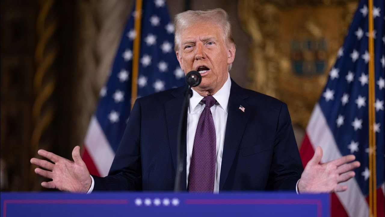 Donald trump Blank Meme Template