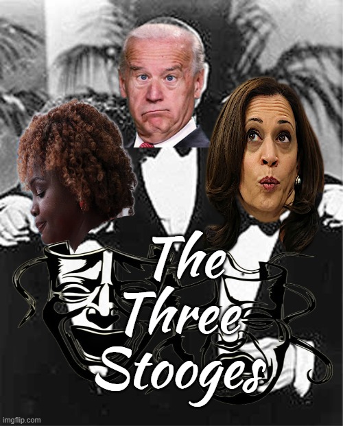 So Long Three Stooges | The
Three Stooges | image tagged in biden white house,buh-bye,going going gone | made w/ Imgflip meme maker