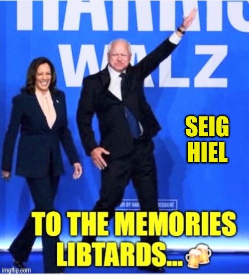 SEIG HIEL | made w/ Imgflip meme maker