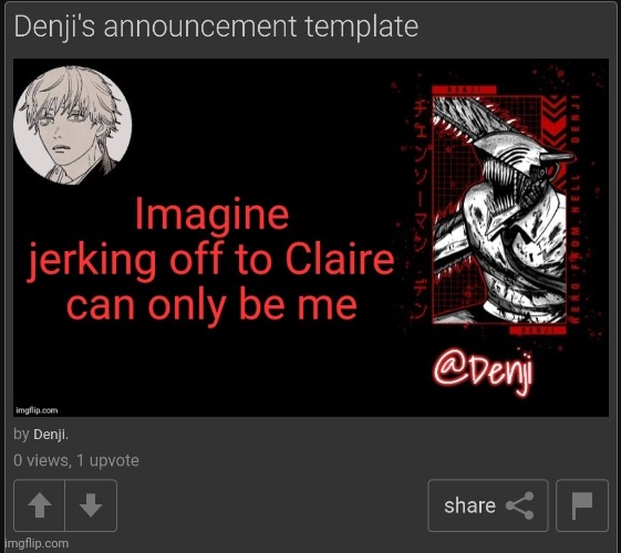 even if I put a title here nobody would care about it | made w/ Imgflip meme maker