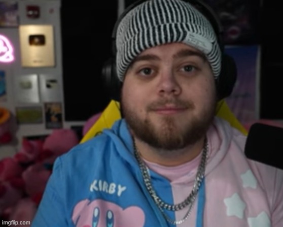 jonny razer without glasses | made w/ Imgflip meme maker