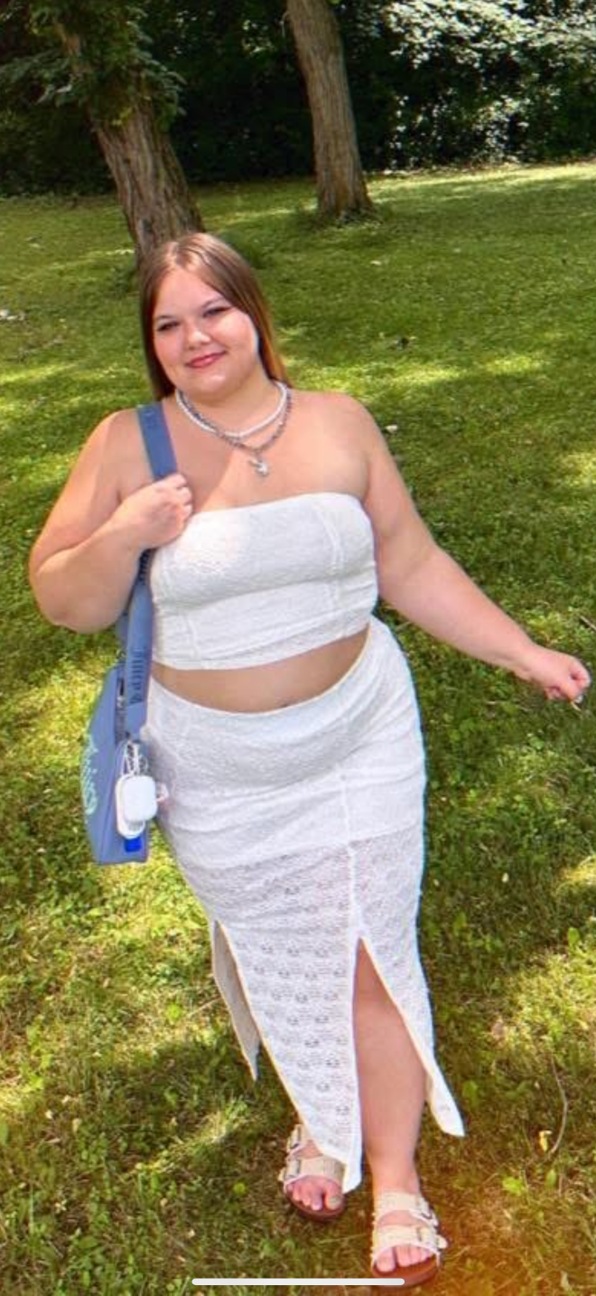 Fat betty Blank Meme Template