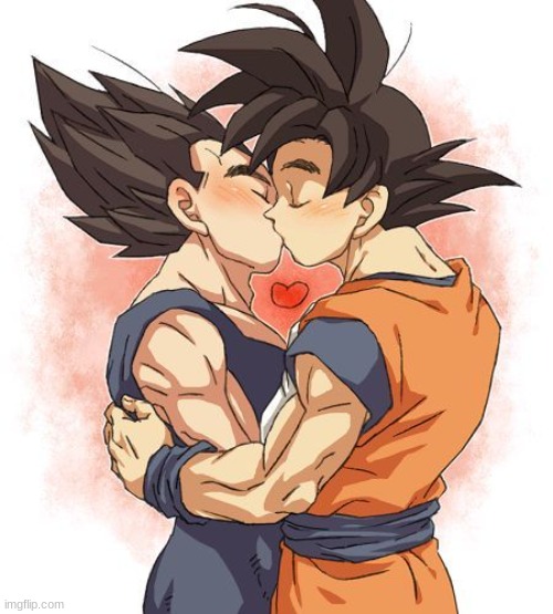 Gracias amor dbz | image tagged in gracias amor dbz | made w/ Imgflip meme maker