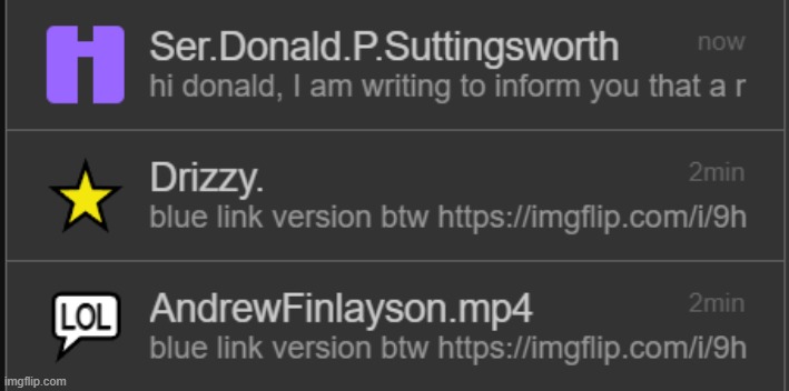 they all know now | made w/ Imgflip meme maker