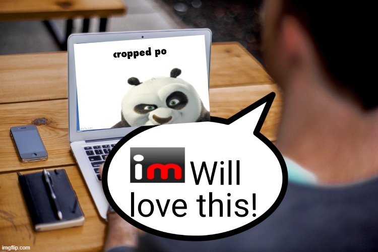 potassium | image tagged in imgflip will love this | made w/ Imgflip meme maker