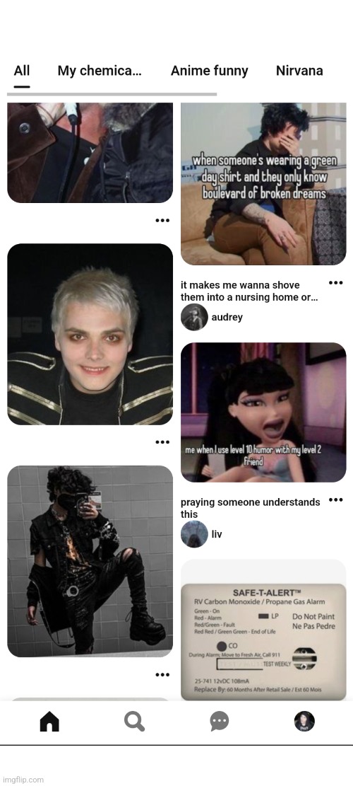 We have the memes and then the thirst trap Pinterest choose one please stop torturing me | image tagged in crying | made w/ Imgflip meme maker