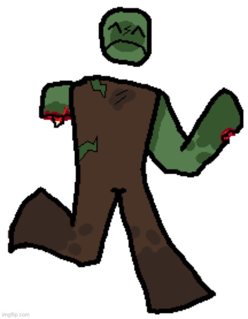 Drew RAUGH. in MSPaint :3 | made w/ Imgflip meme maker
