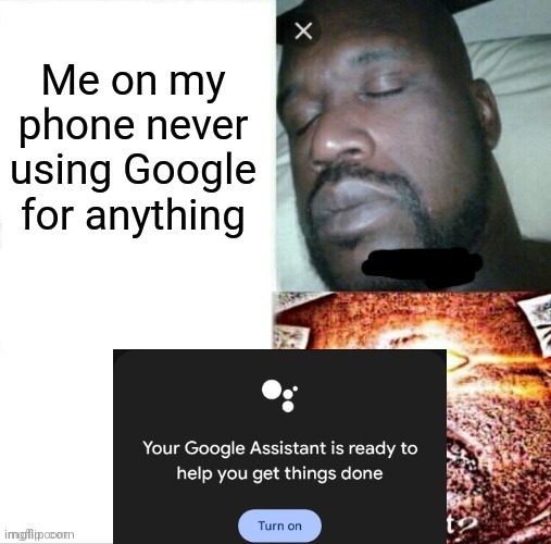 Take the hint! | image tagged in google | made w/ Imgflip meme maker