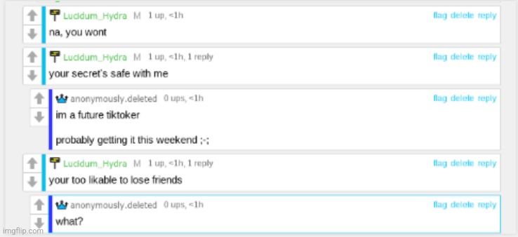 anonymously.deleted | image tagged in anonymously deleted | made w/ Imgflip meme maker