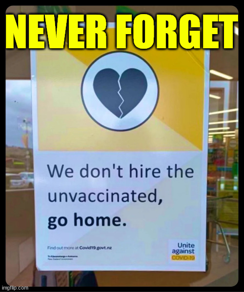 NEVER FORGET | made w/ Imgflip meme maker