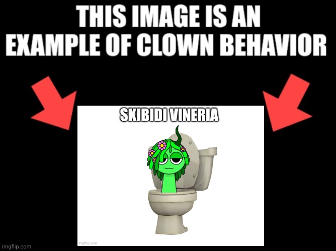 This image is an example of clown behavior dark mode | image tagged in this image is an example of clown behavior dark mode | made w/ Imgflip meme maker