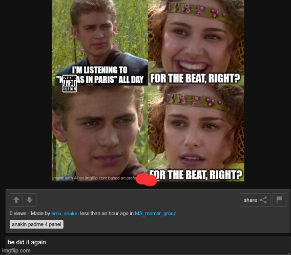 censored the watermark | made w/ Imgflip meme maker