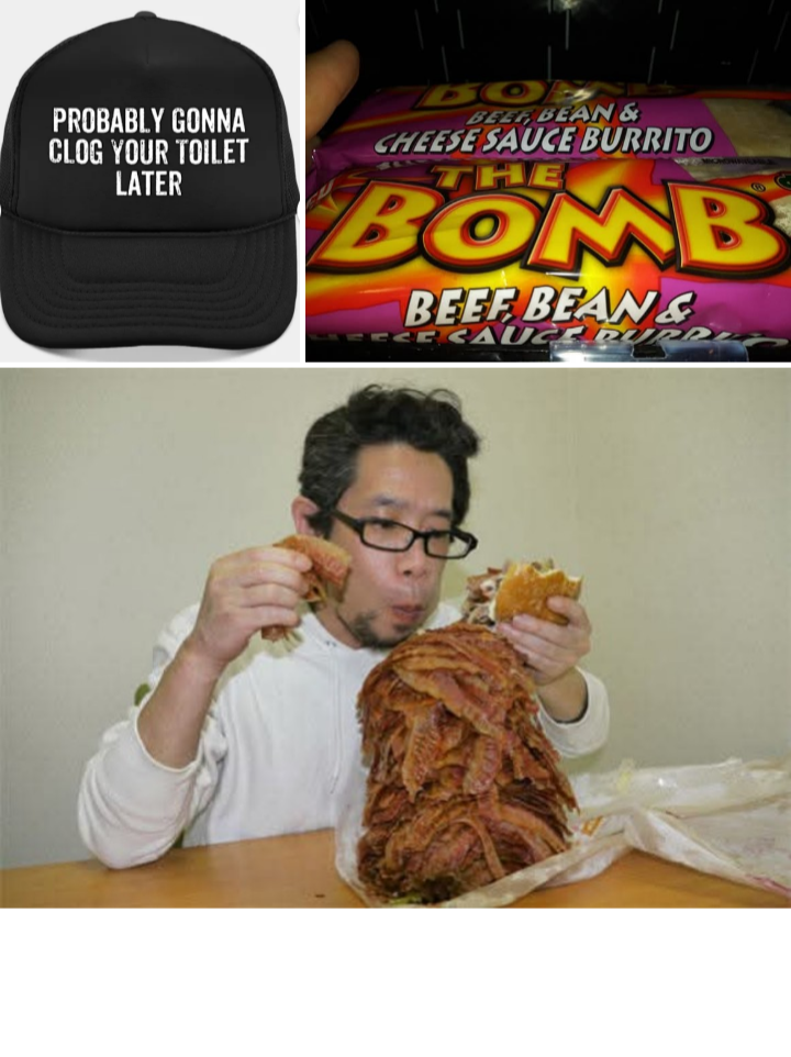Funny Blank Meme Template