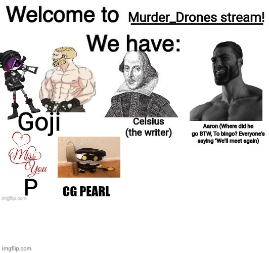 It's begun | CG PEARL | image tagged in trend,chart,murder drones,why are you reading the tags | made w/ Imgflip meme maker