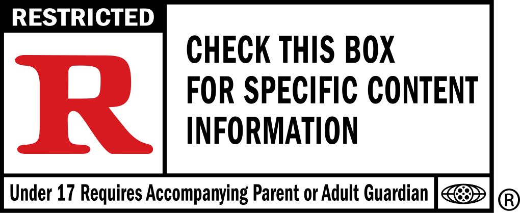 r rating Blank Meme Template