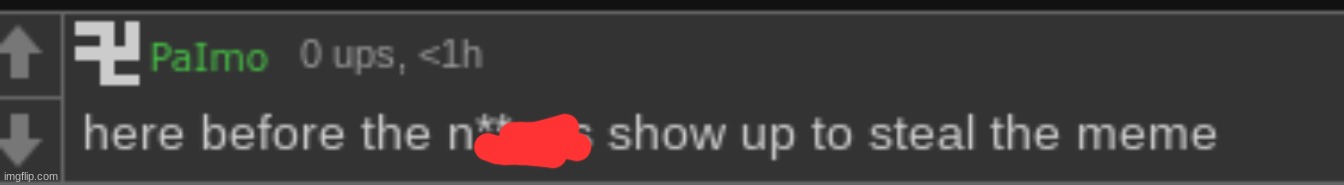 can an owner just perma ban this guy already | made w/ Imgflip meme maker
