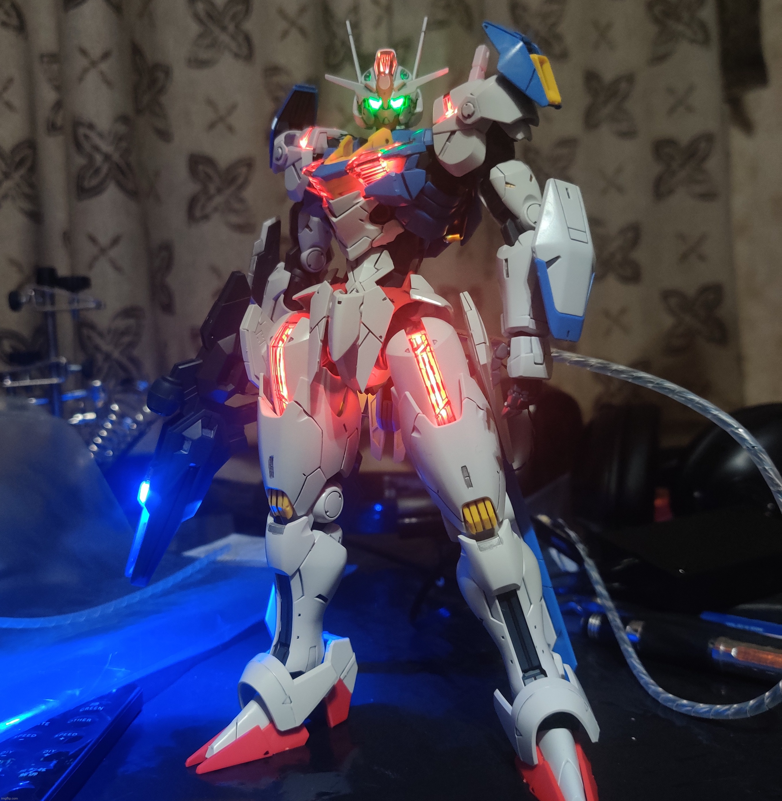 Here it is with the Bit-on form and a better pose | made w/ Imgflip meme maker