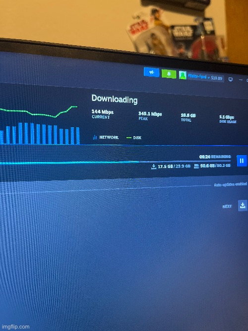 DEMOCRAXY TIME | made w/ Imgflip meme maker