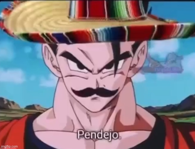 Pendajo | image tagged in pendajo | made w/ Imgflip meme maker