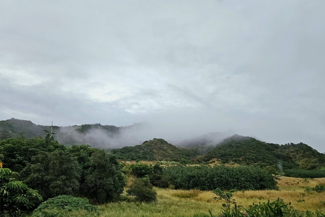 High Quality Kauai, Hawaii Blank Meme Template