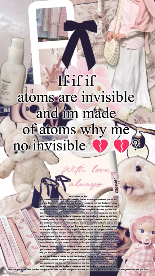 it might seem crazy what im bouta say.. - Imgflip