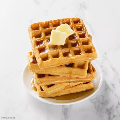 Waffle | image tagged in waffle | made w/ Imgflip meme maker