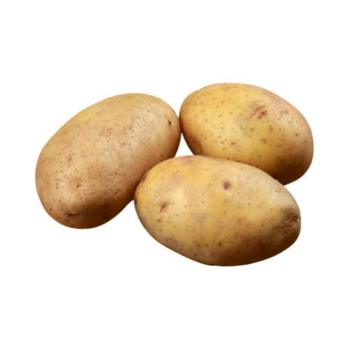 potatoes Blank Meme Template