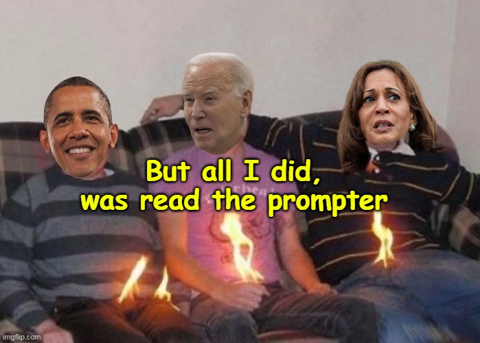 But all I did, was read the prompter | made w/ Imgflip meme maker