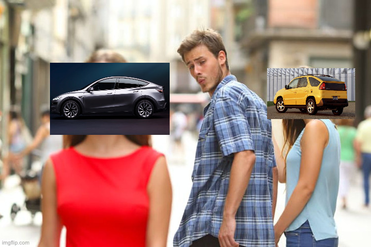 Distracted Boyfriend | image tagged in memes,distracted boyfriend | made w/ Imgflip meme maker